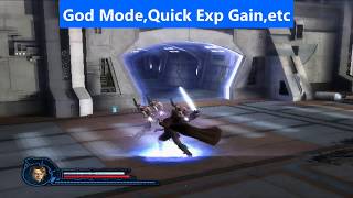 Star Wars Episode III Revenge of the Sith cheats pcsx2 SLES53155 pnach 99AD19EE [upl. by Polad]