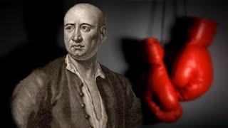 Pugilism Profiles James Figg BareKnuckle Boxing History [upl. by Madian]