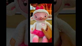 Doc McStuffins Lambie [upl. by Nevsa]