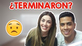 ¡VANDA Y LUIS FER YA NO SE CASAN TERMINAN SU RELACIÓN  Enamorándonos  Chismes Chismes [upl. by Eibmab]