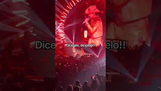 Sigo vivo viejo pendej0 😱🔥🎤⚡ grupofirme viral polemicas laultimapedatour2024 [upl. by Hyde]