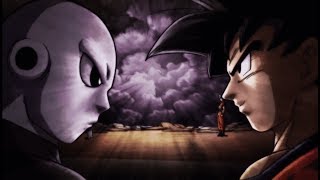 DragonBall Z Ultimate Tenkaichi Cutscene Planet Vegeta is Destroyed amp Gohan Finds Goku 720p HD [upl. by Bernadene]