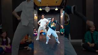 Jadoo Ki Jhappi Dance Video  Bollywood Dance Choreography  Nritya Performance [upl. by Nere]