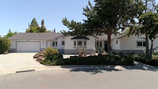 1860 Dalehurst Avenue Los Altos CA 94024 [upl. by Aldin447]