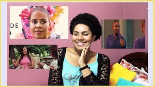 Um filme sobre empoderamento feminino que você precisa assistir FELICIDADE POR UM FIO [upl. by Darlleen]