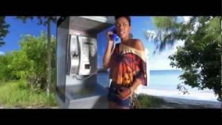 nouveauté zouk 2012 LYNNSHA  NE MEN VEUX PAS  CLIP 2011 [upl. by Anihpesoj662]