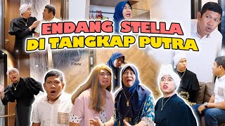 STELLA JUMPA MAK BETI DI HOTEL [upl. by Wystand862]