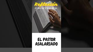 EL PASTOR ASALARIADO [upl. by Tipton]