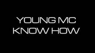 Young MC  Know How [upl. by Waldman]