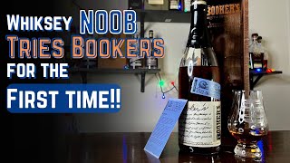 Bookers 202204 Pinkies Batch Review  Best One This Year [upl. by Ynobe]