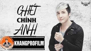 GHÉT CHÍNH ANH  LÂM CHẤN KHANG  LYRIC VIDEO [upl. by Nanoc280]