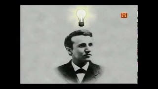 El fonógrafo de Thomas Alva Edison  Grabación audio  Tecnología audiovisual [upl. by Gay417]