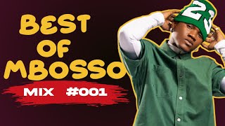 Best Of Mbosso Hits 2024  Dive into Love with Dokta Huyu Hapa amp More [upl. by Ailesor]