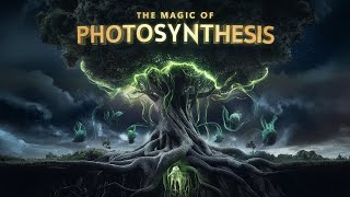 HOW DOES PHOTOSYNTHESIS WORK  SIMPLE EXPLANATION [upl. by Wattenberg818]