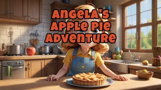 Angelas Apple Pie Adventure [upl. by Shaine899]