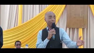 LIFE TABERNACLE CHURCH NAIROBI KENYA  FEAR [upl. by Artemus]