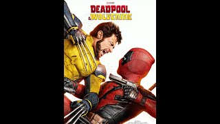 Episode 1 Deadpool and Wolverine The Movie Wolverine Popcorn Bucket Showdown ReelDistracted [upl. by Dolph]