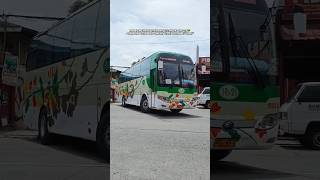 RMB Bicol Express Transport Systems Inc 199320💚 Smartbus 199924💚 [upl. by Siladnerb]