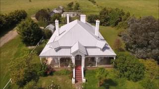 Blayney Tourism 720p [upl. by Chiquia]