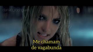 Britney Spears  My Prerogative LegendadoTradução Clipe Oficial [upl. by Newcomer215]