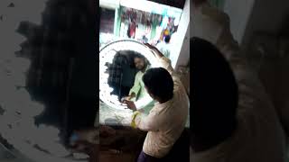 LED mirror repairing kiye jaate Hain WhatsApp number8287248419 [upl. by Vaules726]