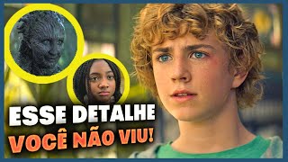 PERCY JACKSON EP 02 EXPLICADO  Quem é a dríade misteriosa [upl. by Voe518]