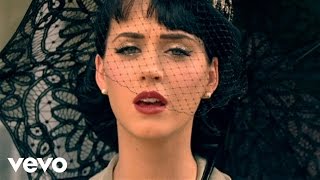 Katy Perry  Thinking Of You Official [upl. by Yeltneb]