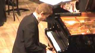 Rachmaninoff concerto No 3 Gugnin  Leontyev complete [upl. by Orsa]