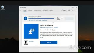 How to enroll a device in Intune  Microsoft [upl. by Yelnik29]