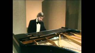 Garrick Ohlsson  Chopin  Scherzo No 1 in B minor Op 20 [upl. by Aletha]