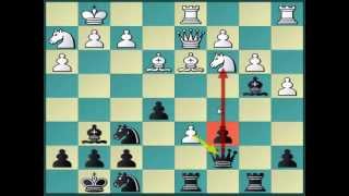 Universal Chess Opening against d4 [upl. by Nahgeem]