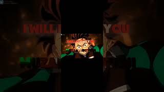 Tanjiro Kamado Edit After Dark edit fyu demonslayer fyupage demonslayeredit youtubeshorts [upl. by Gisele733]