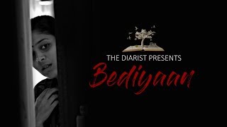 BEDIYAAN  Short Film On Domestic Violence  The Diarist [upl. by Eihs]