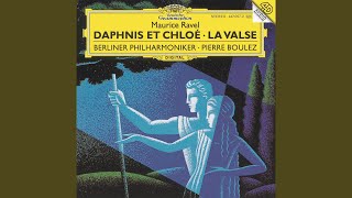 Ravel Daphnis et Chloé M 57  Troisième partie  Lever du jour [upl. by Phylis]