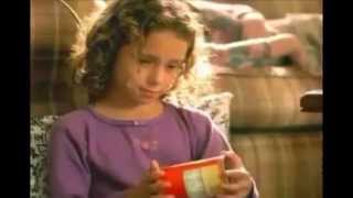 Chef Boyardee Ravioli Commercial  2015 Version [upl. by Inaluahek]