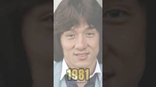 Jackie Chan shorts FromRootstoFame FromRootstoFame From Roots to Fame [upl. by Gnov938]