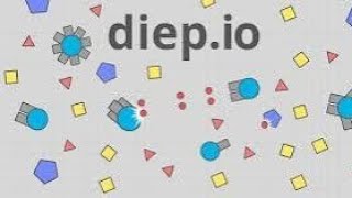 I play deip io [upl. by Ulda]