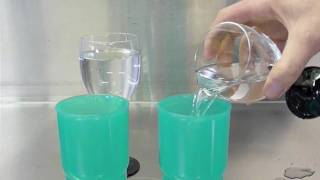 Spring Water VS Reverse Osmosis Water [upl. by Eberly828]