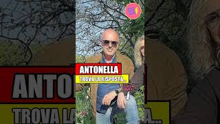 I SEGRETI DI ANTONELLA CLERICI CANCRO MATRIMONIO E INFLUENCER [upl. by Ydnab]