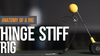 How to tie the Hinge stiff rig  Gemini Tidy Booms [upl. by Baird299]