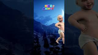 RockaBye Baby  Nursery Rhyme for Soothing Sleep [upl. by Hiamerej]