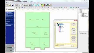 Wrightsoft Modifying CFM of AHUs [upl. by Ardekahs]