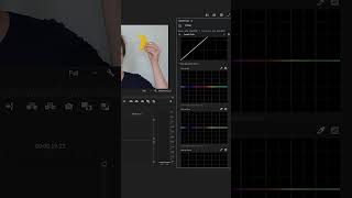 Changing Colors with Hue vs Hue videoediting premierepro [upl. by Abel]