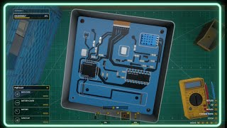 quotelectrician Simulatorquot How To Fix A Temperature Sensor [upl. by Airreis]