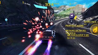 Electric Team amp Removed Cars 🥶 Gauntlet Challenges 👾 Asphalt 8 Gauntlet Races With Electric Team ⚡ [upl. by Ttevi]