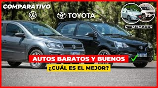 Evita estos errores y compra autos baratos y buenos Te digo cual es el mejor [upl. by Keller]