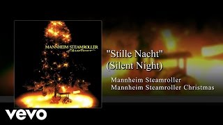 Mannheim Steamroller  Stille Nacht Silent Night Audio [upl. by Hras]