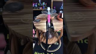 Best hookah pipe shisha set by wolfcoolvape hookahhigh quality hookah [upl. by Entruoc]