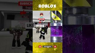 ICH WERDE ZUM ENGEL 😱😩 roblox [upl. by Yttisahc]