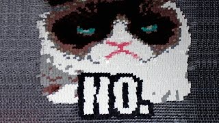 DomiNO Grumpy Cat [upl. by Fezoj]